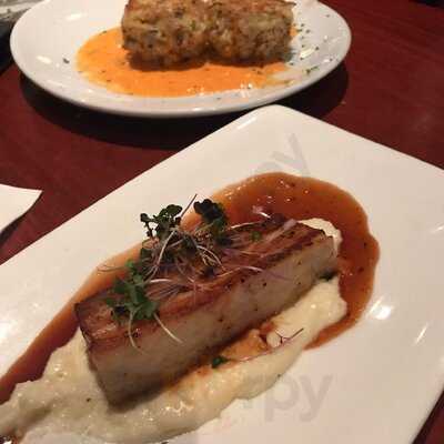 Fleming's Prime Steakhouse & Wine Bar