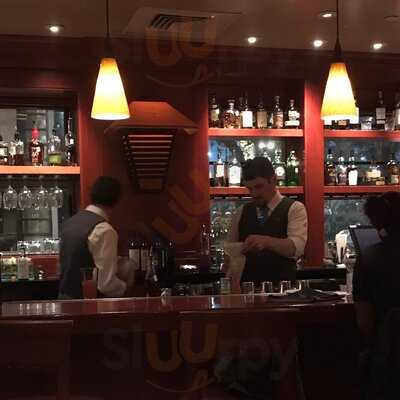 Fleming's Prime Steakhouse & Wine Bar