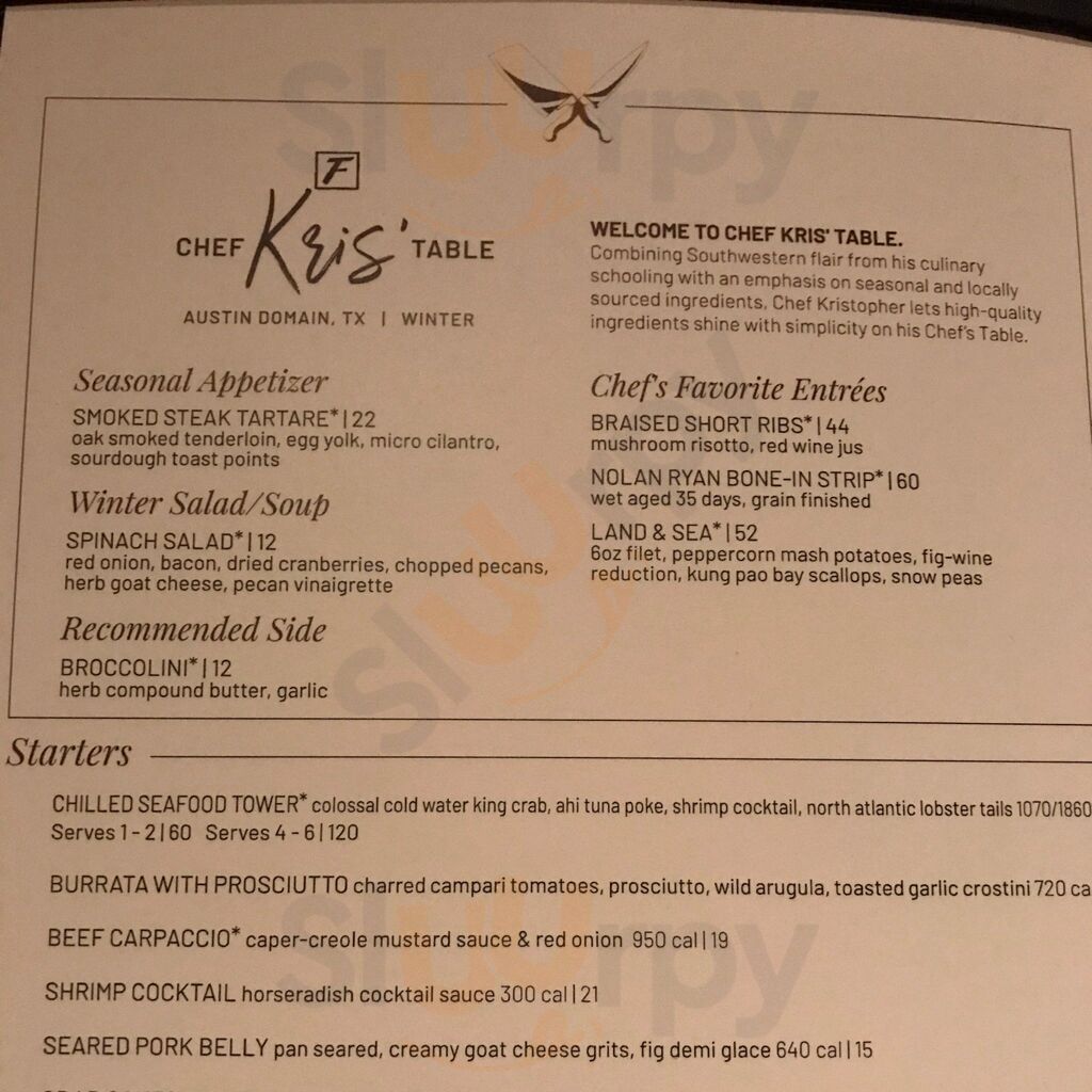 Fleming's Prime Steakhouse & Wine Bar