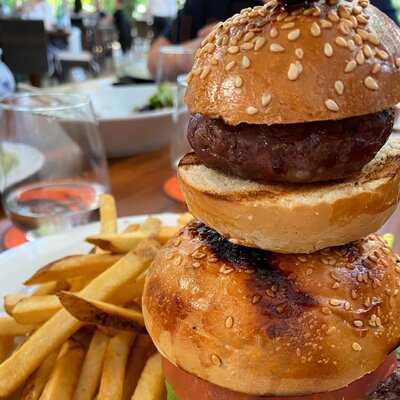 Pm Fish & Steakhouse