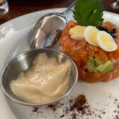 Pm Fish & Steakhouse