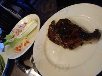 Longhorn Steakhouse