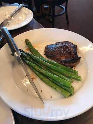 Longhorn Steakhouse