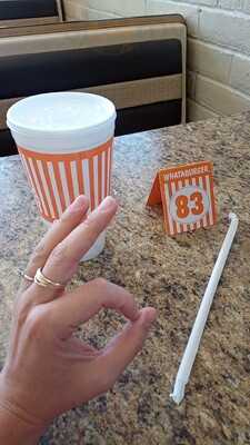 Whataburger