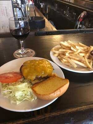 Two 8 Two Bar And Burger