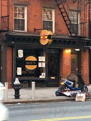 Two 8 Two Bar And Burger