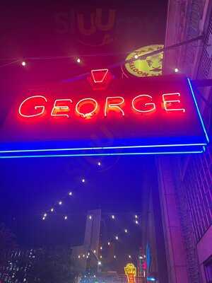 Triple George Grill