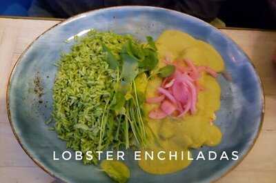 Lola Coastal Mexican