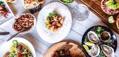 Lola Coastal Mexican