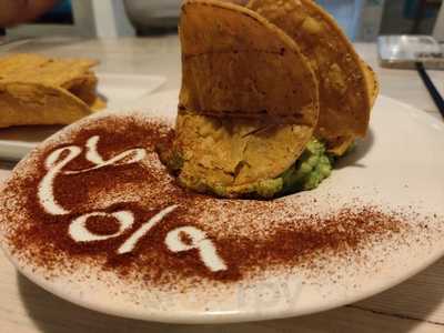 Lola Coastal Mexican