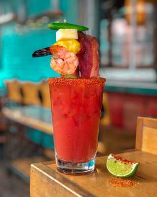 Lola Coastal Mexican