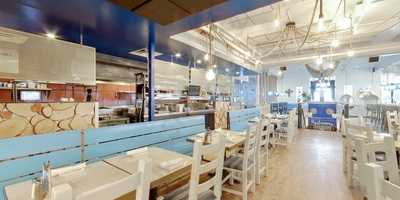 Lola Coastal Mexican