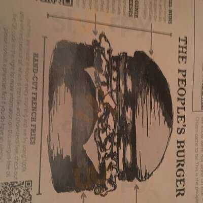 Citizen Burger Bar Carytown