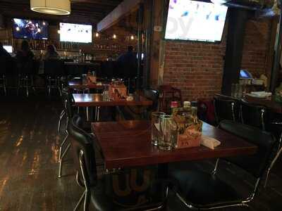 Citizen Burger Bar Carytown