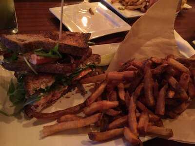 Citizen Burger Bar Carytown