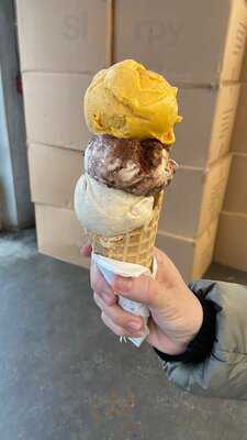 Il Laboratorio Del Gelato