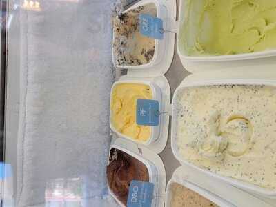 Il Laboratorio Del Gelato