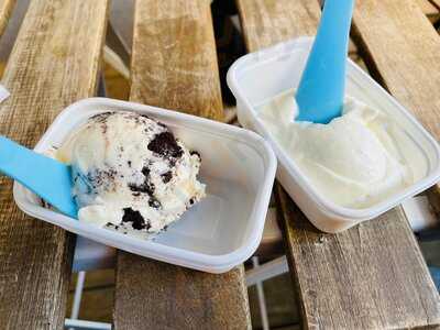 Il Laboratorio Del Gelato