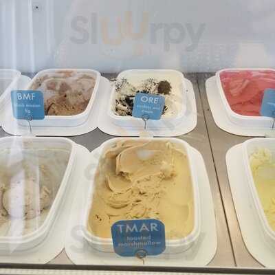 Il Laboratorio Del Gelato