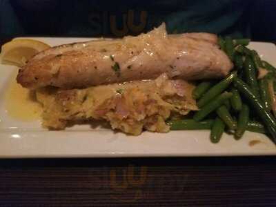 The Blu Crab Seafood House & Bar