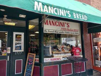Mancini's Bread Co.