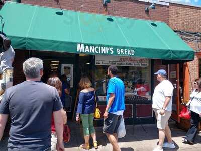 Mancini's Bread Co.