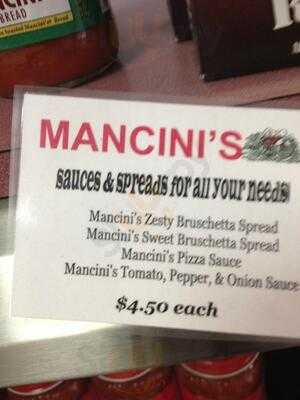 Mancini's Bread Co.