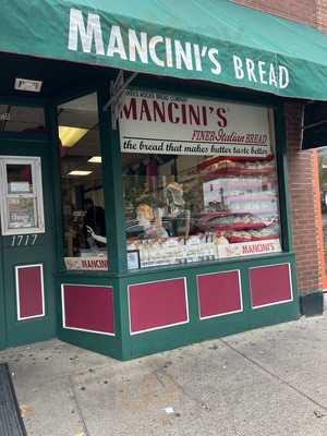 Mancini's Bread Co.