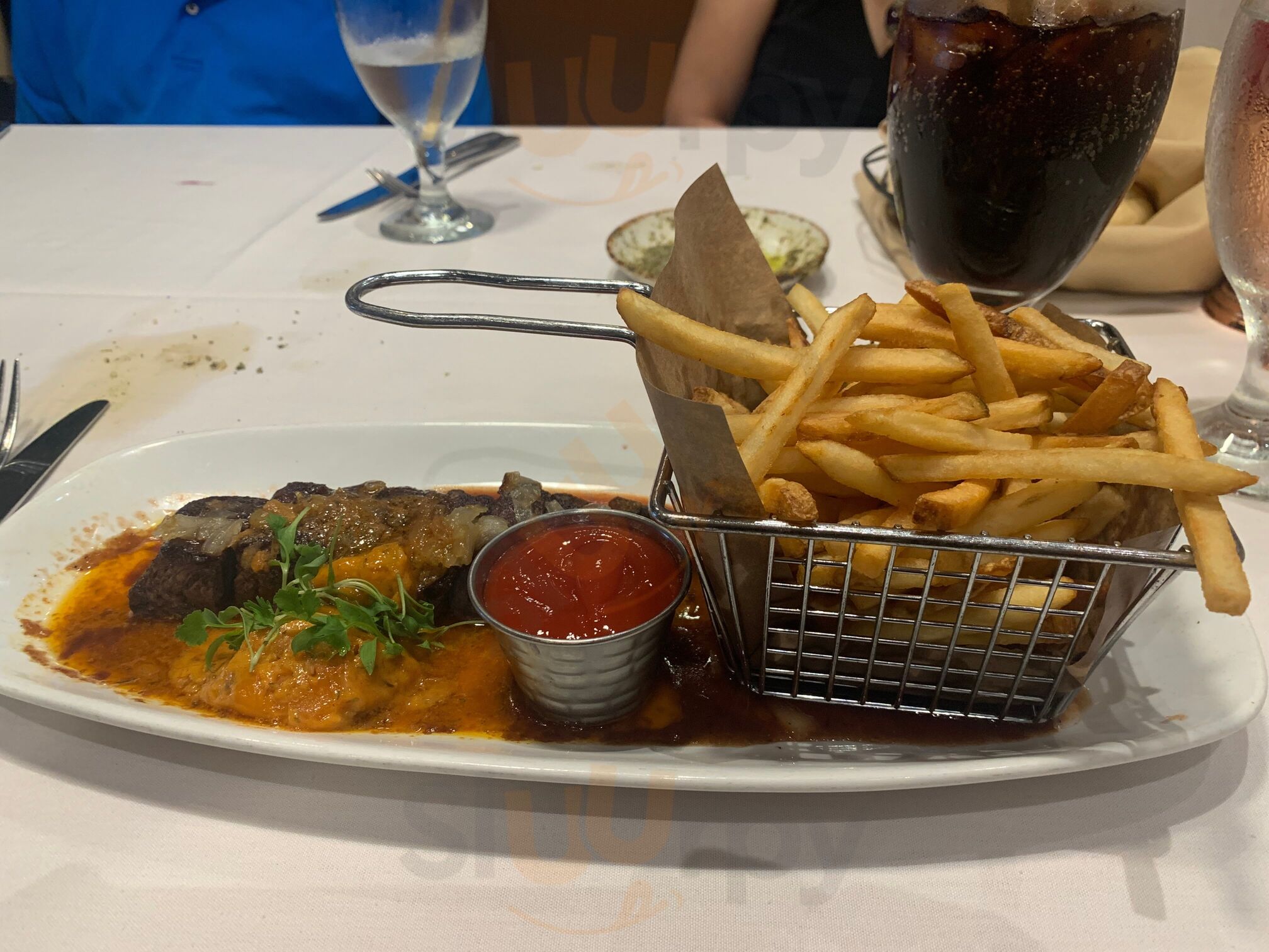 Chef Adrianne's Vineyard Restaurant & Bar