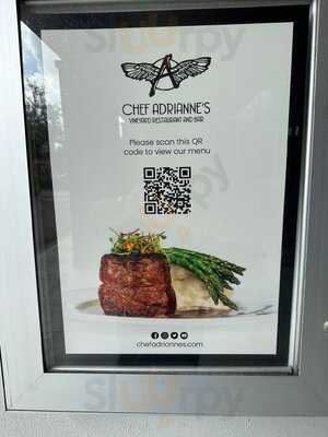 Chef Adrianne's Vineyard Restaurant & Bar