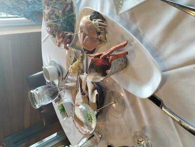 Chef Adrianne's Vineyard Restaurant & Bar