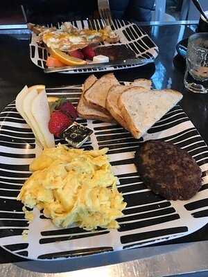 Lamplighter Roasting Comany