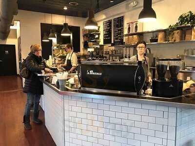 Lamplighter Roasting Comany