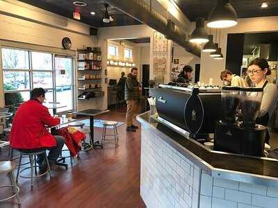 Lamplighter Roasting Comany