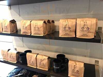 Lamplighter Roasting Comany