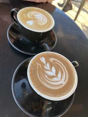 Lamplighter Roasting Comany