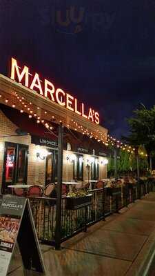 Marcella's