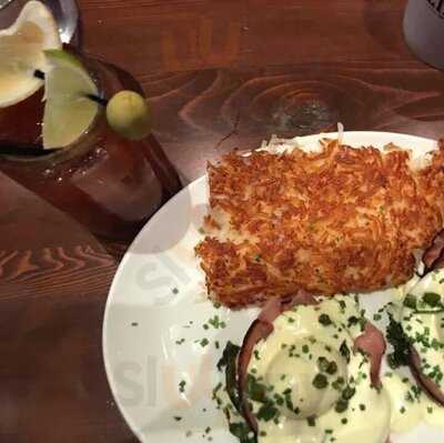 Lincoln Tavern And Restaurant