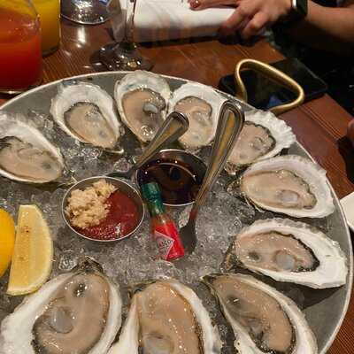 Lincoln Tavern And Restaurant