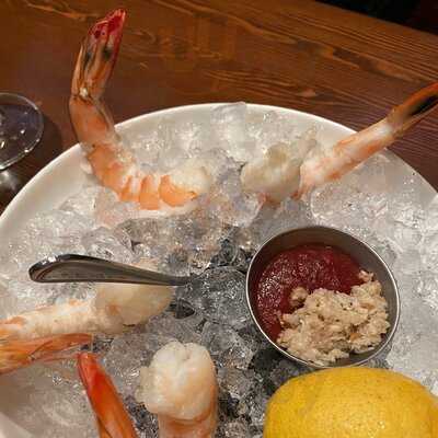 Lincoln Tavern And Restaurant