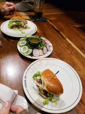 Holeman & Finch Public House