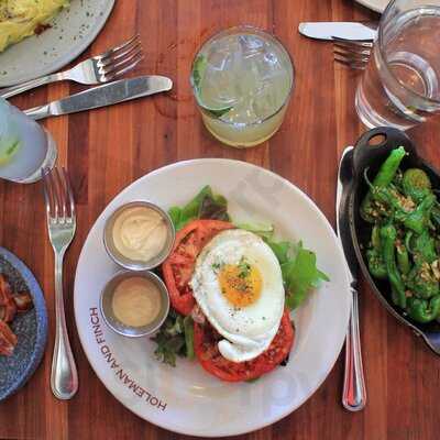Holeman & Finch Public House