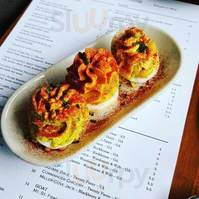 Holeman & Finch Public House