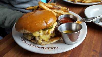 Holeman & Finch Public House