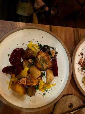 Holeman & Finch Public House