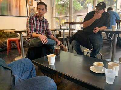 Sip Brew Bar & Eatery