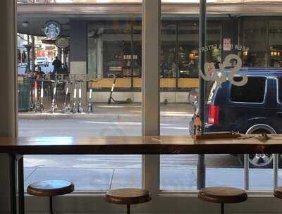 Sip Brew Bar & Eatery