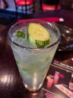 Ra Sushi Bar Restaurant