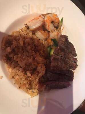 Ra Sushi Bar Restaurant