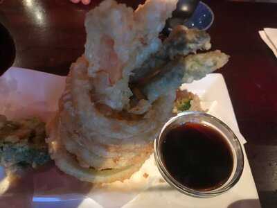 Ra Sushi Bar Restaurant